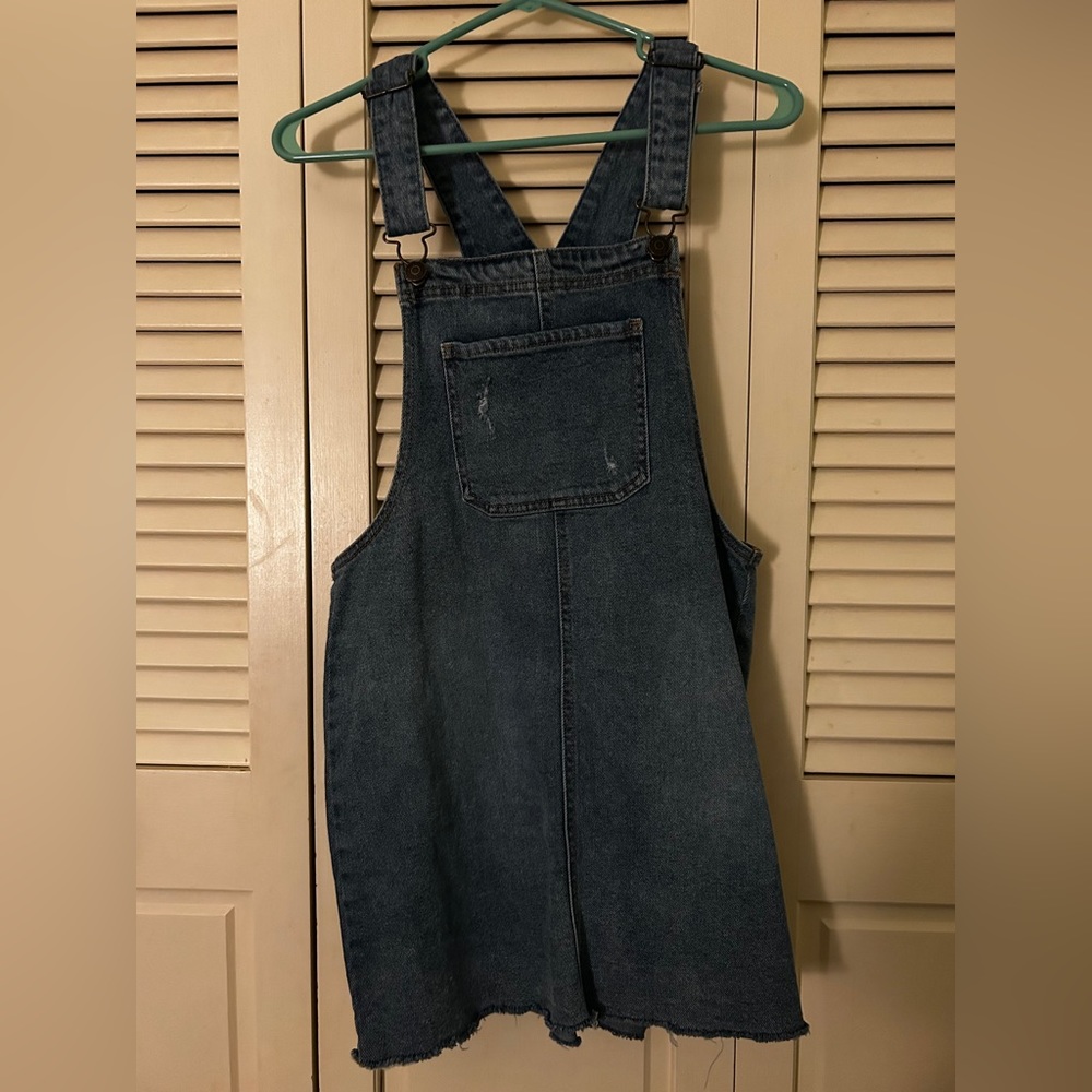 Wild Fable Jumper Dress